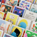 This Risograph Studio Celebrates 400 Artist Postcards Mailed Across the Globe — Colossal
