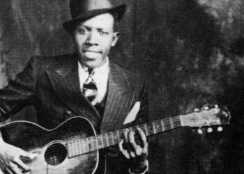 A Newly Found Recording Lets You Hear Delta Blues Legend Robert Johnson in Beautiful Readability