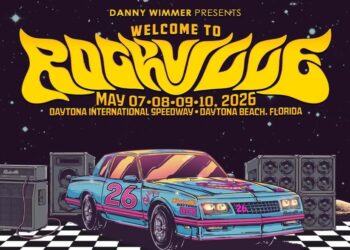 Welcome To Rockville Reveal Set Occasions For 2026 Pageant