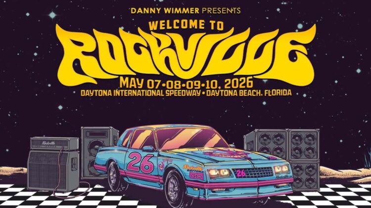 Welcome To Rockville Reveal Set Occasions For 2026 Pageant