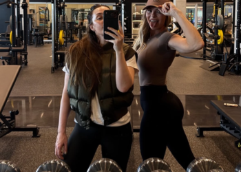 Lauryn’s Health Blueprint: Precise Health Routine and Habits That Preserve Me Accountable