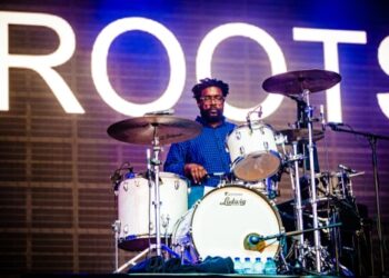 Prime 10 Songs By The Roots