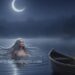 The Sjörå – ‘Mistress Of The Lake’: A Legendary Tempting Feminine Water Spirit In Swedish Folklore