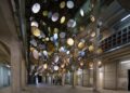 Dozens of Suspended ‘Halos’ Glimmer in a Florentine Manufacturing unit — Colossal