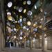 Dozens of Suspended ‘Halos’ Glimmer in a Florentine Manufacturing unit — Colossal