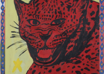 Pope Share “John Thomas” & “Sick Minute” That includes Ratboys’ Julia Steiner