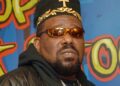 Hip-hop pioneer Afrika Bambaataa dies at age 68 : NPR