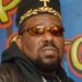 Hip-hop pioneer Afrika Bambaataa dies at age 68 : NPR