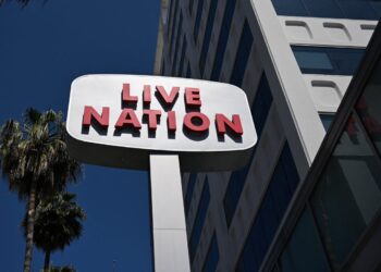 Jury finds that Stay Nation and Ticketmaster acted as a monopoly : NPR