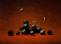 The Realist Painter Turning On a regular basis Objects Into Rigorously Composed Artwork » Design You Belief — Design Day by day Since 2007