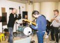 Hearken to Eddy Present Suppression Ring’s Shock New Album