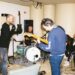 Hearken to Eddy Present Suppression Ring’s Shock New Album