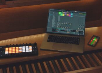 Ableton Reside 12.4 is now obtainable for obtain