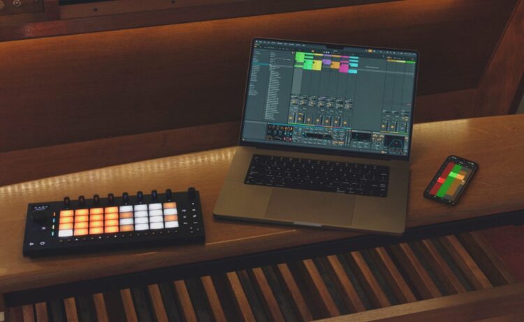 Ableton Reside 12.4 is now obtainable for obtain