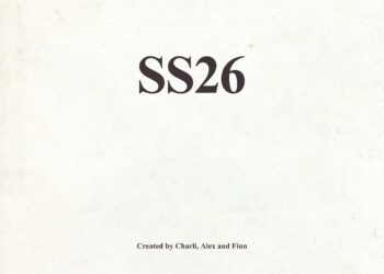 Charli XCX Shares New Music “SS26”: Pay attention