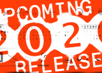 New Music Releases and Upcoming Albums in 2026