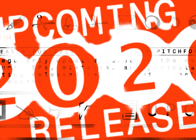 New Music Releases and Upcoming Albums in 2026
