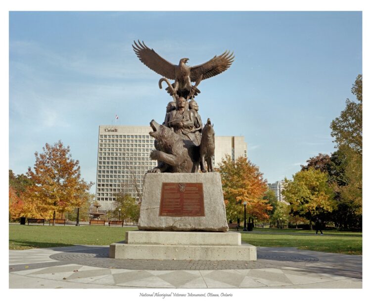 How Widespread Information Can Gasoline Anti-Indigenous Racism – Lively Historical past