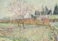 15 Van Gogh Masterpieces that Set Public sale Information
