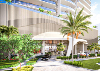 The Opus at 701 Wins Metropolis Approval