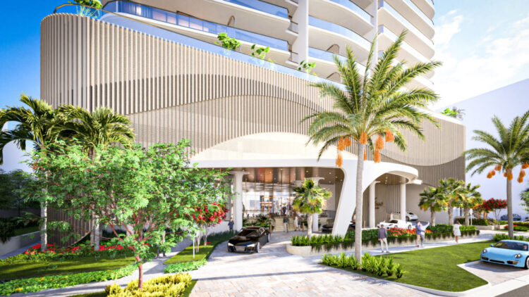 The Opus at 701 Wins Metropolis Approval