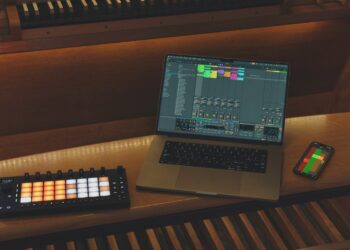 Ableton Reside 12.4 Arrives With Community Audio Streaming and Smarter Stem Separation Workflow