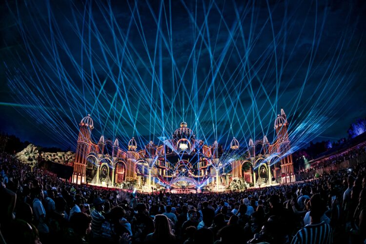Tomorrowland Passes Unbiased Security Overview Forward of 2026 Return