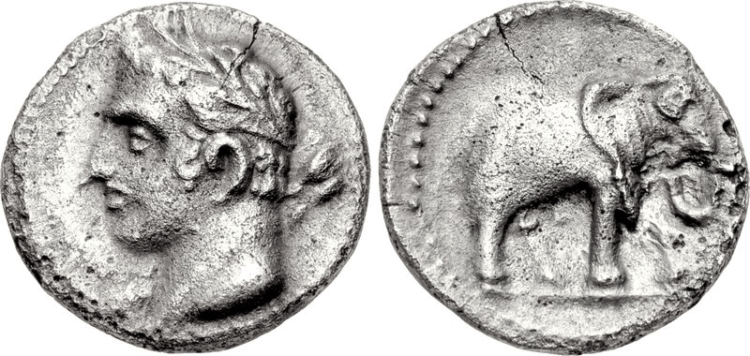 How a Carthaginian Military Fights – A Assortment of Unmitigated Pedantry