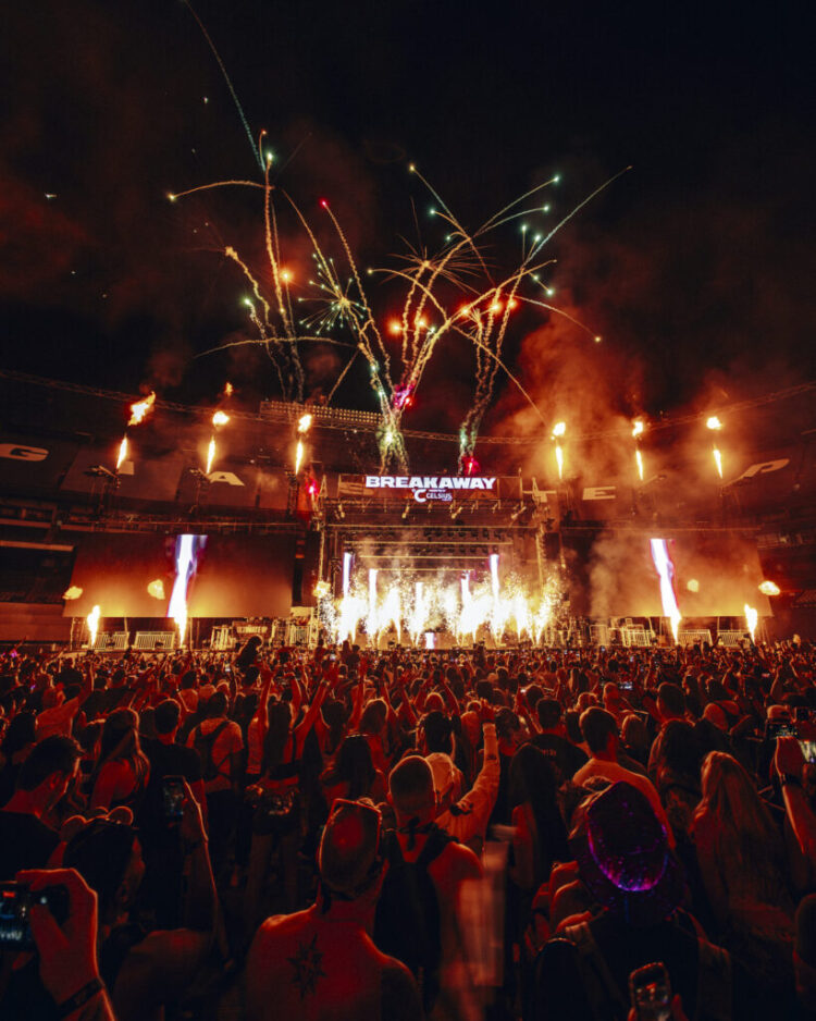 John Summit, Kaskade, MPH, Extra to Headline Breakaway Music Pageant’s Utah Debut
