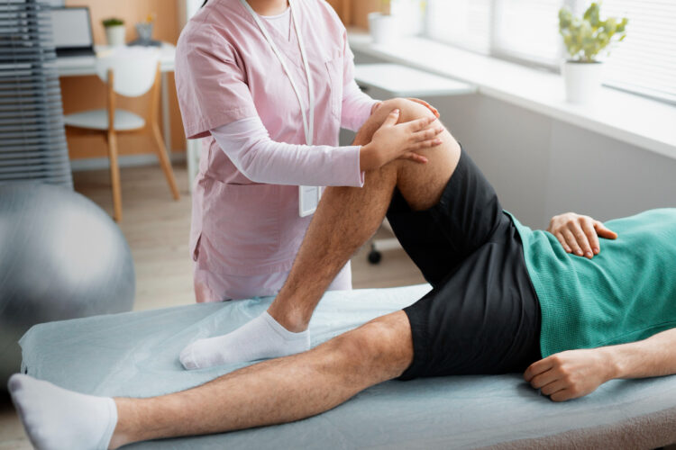 The Rising Significance of Bodily Therapists in Sports activities and Well being