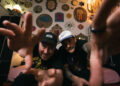 Lava Lamps, Ludachrist and the Ageless Artwork of Kill Safari