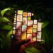 The Artist Who Treats Lamps, Glass, And Combined Media As Narrative Objects » Design You Belief — Design Day by day Since 2007
