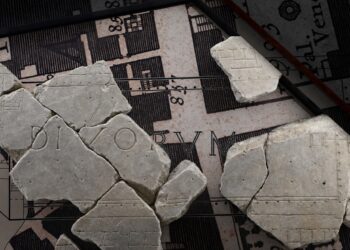 AD 126 – Hadrian spends the 12 months in Rome and dedicates the Templum Divorum (#Hadrian1900) FOLLOWING HADRIAN