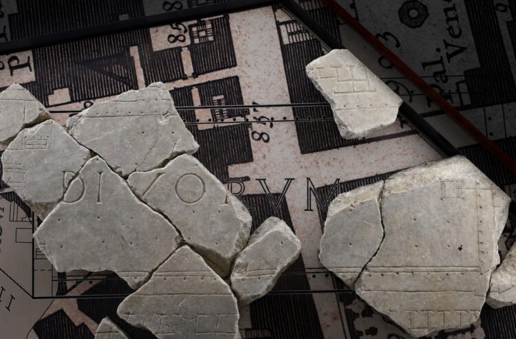 AD 126 – Hadrian spends the 12 months in Rome and dedicates the Templum Divorum (#Hadrian1900) FOLLOWING HADRIAN