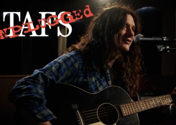 Kurt Vile Performs ‘The Adam Friedland Present Unplugged’: Watch