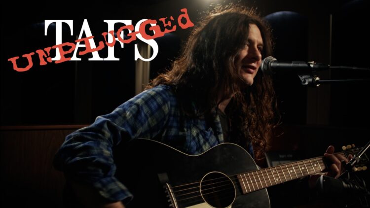 Kurt Vile Performs ‘The Adam Friedland Present Unplugged’: Watch