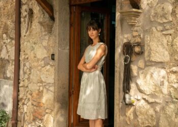 Do You Put on Linen within the Summer season?
