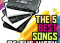 Wild Pink, Olivia Rodrigo, & The Week’s Greatest New Songs: Pay attention