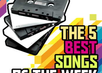 Wild Pink, Olivia Rodrigo, & The Week’s Greatest New Songs: Pay attention