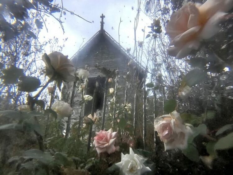 Artist Liminal Bloom Builds A Non-public World Of Delicate Mysticism, Religion, And Dreamlike Thresholds » Design You Belief — Design Each day Since 2007