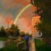 This Artist Creates Calm and Refined Atmospheric Landscapes in Refined and Heat Colours » Design You Belief — Design Every day Since 2007