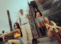Hearken to BIJOU’s Sultry Home Banger, ‘Mamacita’