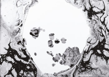 Radiohead’s ‘A Moon Formed Pool’ Turns 10