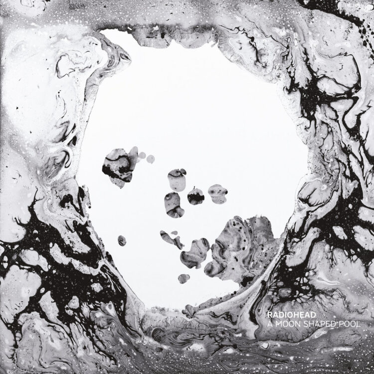 Radiohead’s ‘A Moon Formed Pool’ Turns 10