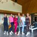 What the Girlies Are Carrying to Pilates Proper Now
