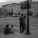 “Lengthy Time Caller, First Time Listener” by Photographer Orpheus Acosta