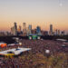 Skrillex, RÜFÜS DU SOL and Extra to Headline ACL 2026: See the Full Lineup