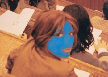 8 Albums Out At the moment to Hear To: Aldous Harding, Damaged Social Scene, MUNA, and Extra