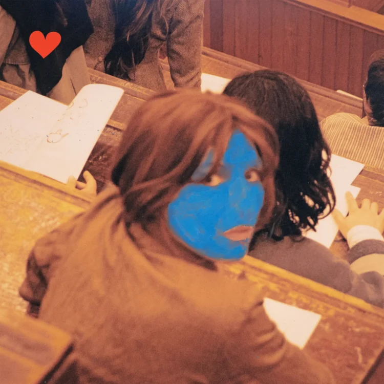 8 Albums Out At the moment to Hear To: Aldous Harding, Damaged Social Scene, MUNA, and Extra