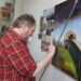 Allan J Robertson: The Coronary heart of an Picture